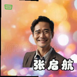 张启航